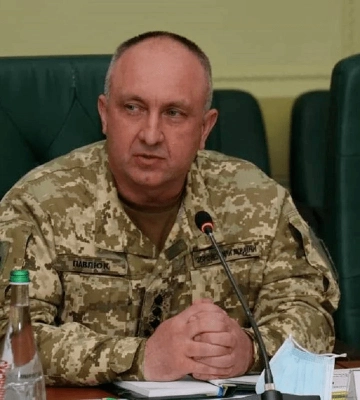Командующий обороной Киева рассказал, для чего рф использует территорию беларуси