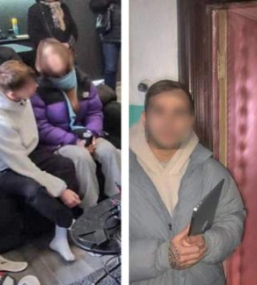 Сейчас – в изоляторе: организаторам пьяных вечеринок в Киеве грозит до 7 лет тюрьмы