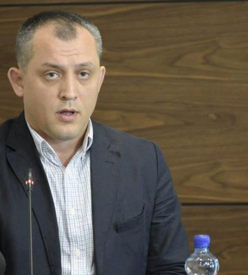 ВАКС розпочав розгляд справу ексдиректора Агентства доріг Полтавщини