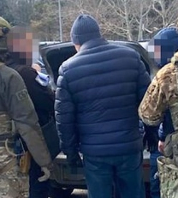 Чиновник вымогал взятку: появились подробности обысков в Одесской ОВА