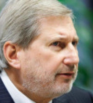 ЕС намерен объявить новый пакет помощи Украине на 400 млн евро