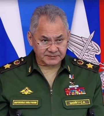 Угледар – принципиальный город для Шойгу