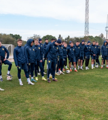 Два игрока Металлиста получили повреждения