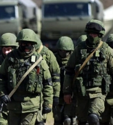 На Харківщині РФ готується до руйнування дорожньої інфраструктури, мінування мостів і дамб — Генштаб