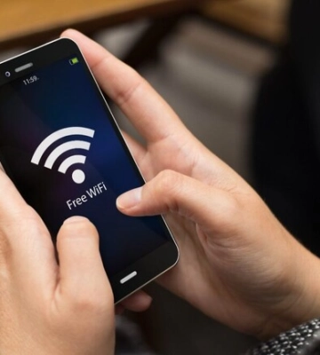 &quot;Укртелеком&quot; запустив вільний Wi-Fi на вулицях п’яти українських мегаполісів