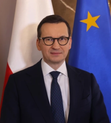 Метою путіна є оточення України й напад на Київ з боку білорусі — Моравецький