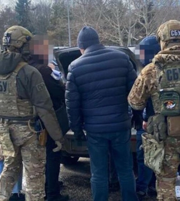 Требовал деньги с предпринимателей: задержали чиновника Одесской ОВА