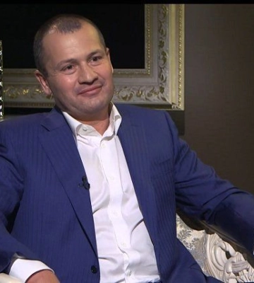 &quot;Політичні поняття сильніше демократії&quot;: Палатний про відсторонення Атрошенка від посади
