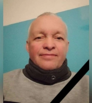 Не витримало серце: у Чернігівській області помер офіцер з Дніпропетровщини