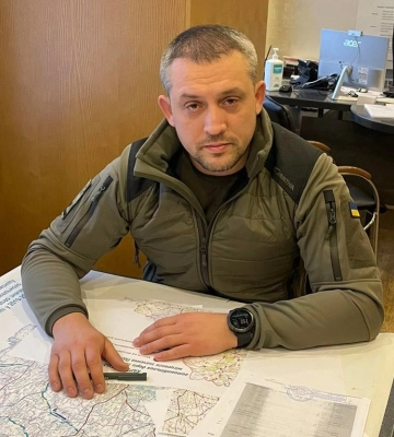 Суд розгляне справу за обвинуваченням директору Агентства місцевих доріг Полтавської області
