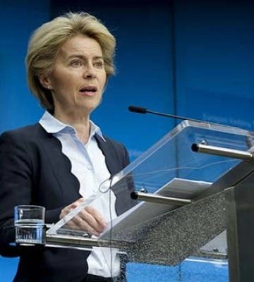 ЕС намерен принять десятый пакет санкций против РФ до 24 февраля