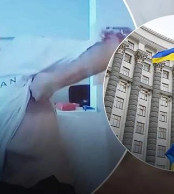 «Худшие традиции НКВД». МИД призвал Грузию «прекратить издевательство» над Саакашвили и передать его Украине