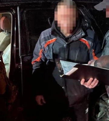 ДБР затримало підприємців, які продавали за завищеними цінами харчування для військових