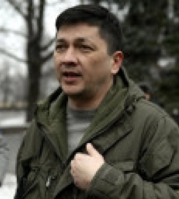 Порты Николаевщины на 90% готовы к &quot;зерновому коридору&quot; - Ким