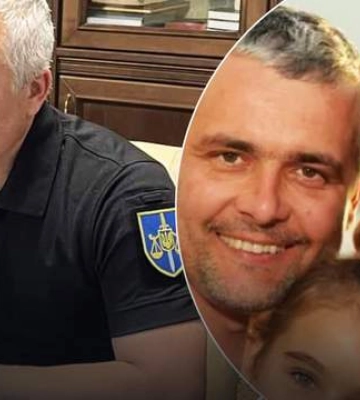 Головний прокурор Києва Кіпер на Новий рік провів 10 днів за кордоном з дружиною, яка має російський паспорт, - ЗМІ