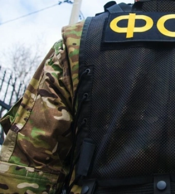 В окупованому Криму заборонили фотографувати залізницю