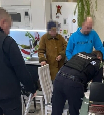 Махінації із землями в акваторії порту «Чорноморськ»: топпосадовці отримали підозри