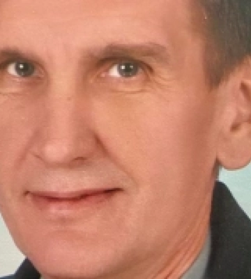 Помер офіцер-вихователь Волинського обласного ліцею з посиленою військово-фізичною підготовкою