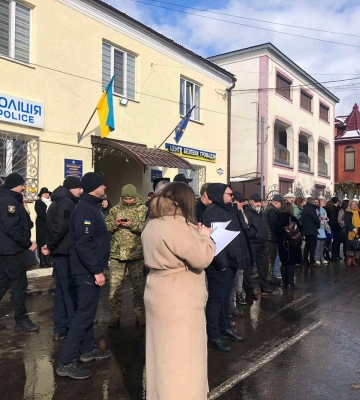 У Солотвині відкрили сучасний дата-центр