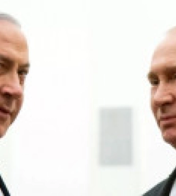 Нетаньягу не має наміру рухатися у напрямку росії: Ізраїль переглядає політику постачання зброї Україні