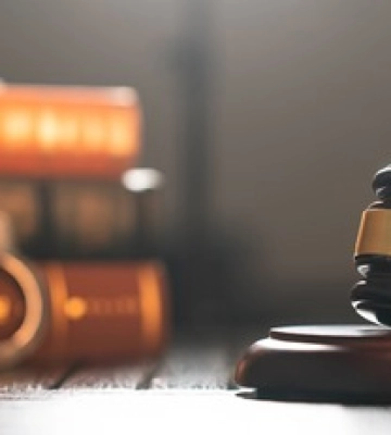 Суд заарештував екс-заступника міністра оборони, замішаного у скандалі з держзакупівлями