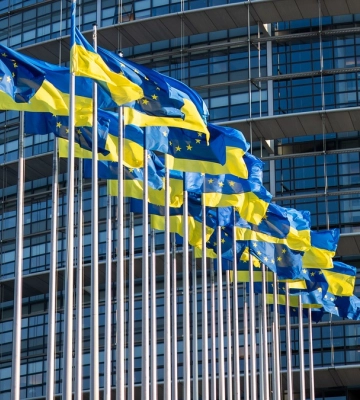 Саммит Украина-ЕС: что будут обсуждать в Киеве