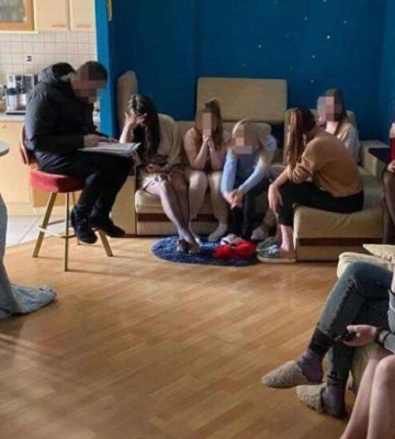 СБУ викрили топпосадовців «міграційки», які «кришували» проституцію у Дніпрі