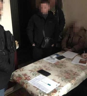 Махінації із землями в акваторії порту «Чорноморськ»: топпосадовці отримали підозри