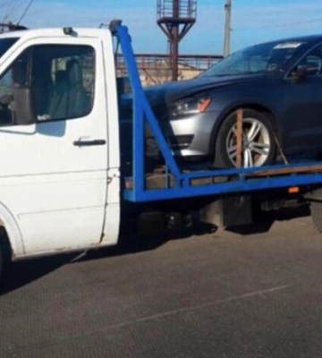 Кияни зможуть швидше повернути авто зі штрафмайданчика