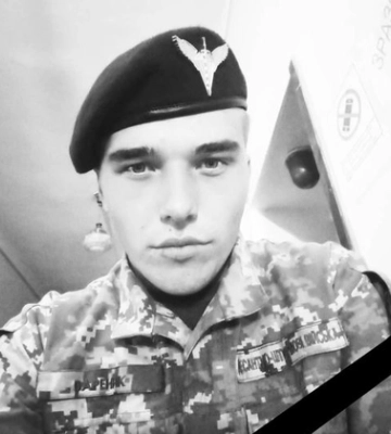 На війні загинув захисник зі Старовижівщини Андрій Вареник (відео)