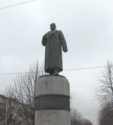 Площа Зигіна у Полтаві: які варіанти до перейменування?