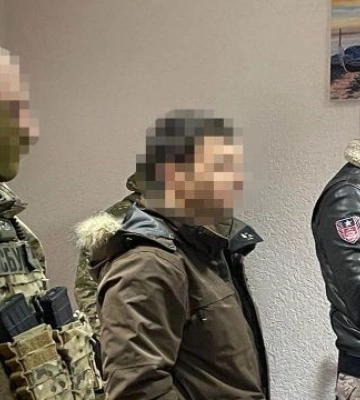 Виникли перебої з водою: СБУ ідентифікувала учасників рейдерського захоплення Бучаводоканалу