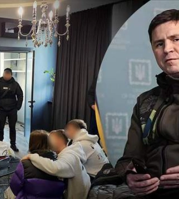 Мають отримати у камерах те, що робили з іншими, – Подоляк про насильників з Києва