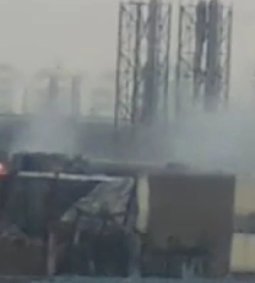 У Маріуполі сталася &quot;бавовна&quot;: окупанти зазнали втрат, відео