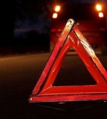 Пасажир помер у лікарні: на Волині судитимуть чоловіка, який п&amp;#039;яним скоїв смертельну ДТП