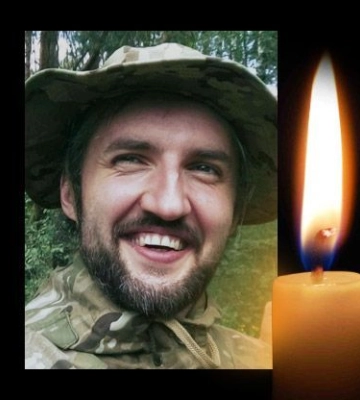 Режисер комп’ютерних ігор, науковець, аеророзвідник: у Інституті нацпам’яті розповіли про лубенця, Героя російсько-української&amp;hellip;