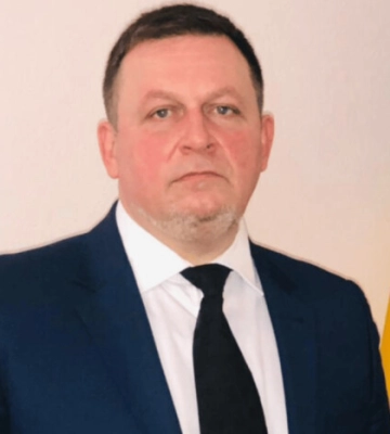 Скандал із закупівлями Міноборони. Суд обрав запобіжний захід ексзаступнику Резнікова