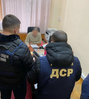 Розтрата бюджету на закупівлях продуктів для ЗСУ: одеські чиновники отримали підозри