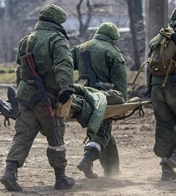 Кремль сегодня больше всего хочет передышки в войне