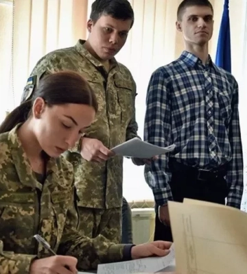 У Львівській ОВА розповіли про новий порядок бронювання військовозобов'язаних