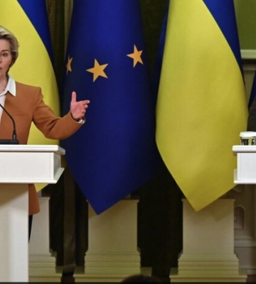 Воєнні злочини в Україні. У Гаазі буде створено міжнародний центр розслідування