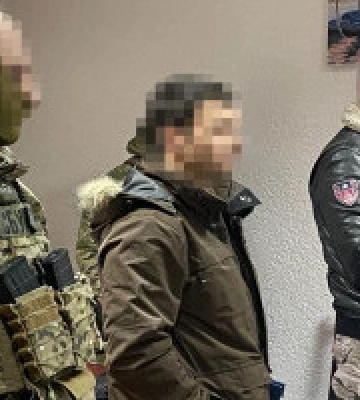 СБУ оголосила підозру організаторам рейдерського захоплення Бучаводоканалу