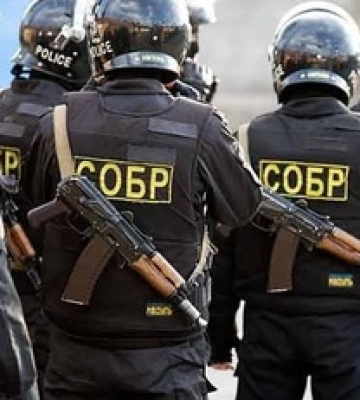 В російських військах бунти? На Донбасі помітили дуже цікавий підрозділ РФ