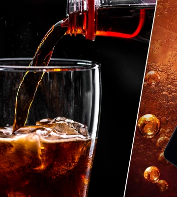 Яким буде смартфон від Coca-Cola: дата виходу, дизайн і характеристики