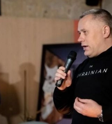 Україна може пройти процес вступу в ЄС швидше, ніж інші країни — Жовква