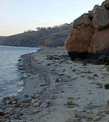 Может ли Кривой Рог и громады области остаться без воды