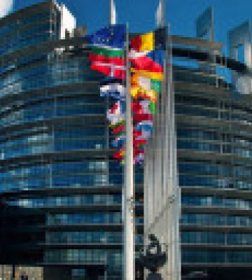 ЄС має готувати переговори про вступ України: в Європарламенті ухвалили резолюцію