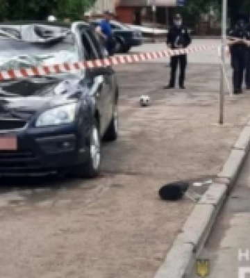 Зловили лучанина, котрий на Ковельській збив батька з двома дітьми та ухилявся від покарання