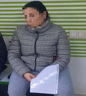 У Кривому Розі встановили тривожні кнопки для виклику поліції
