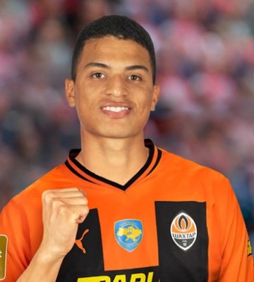 З шістьма нулями. Transfermarkt назвав суму, яку Шахтар заплатив за Келсі